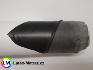 Černý latex 0,20