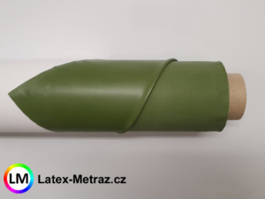 Palmově zelený latex 0,33