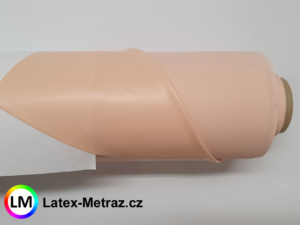 Tělový – porcelánový latex 0,20