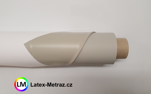 Šedý latex 0,33